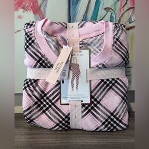 Victoria’s Secret Pajama Set